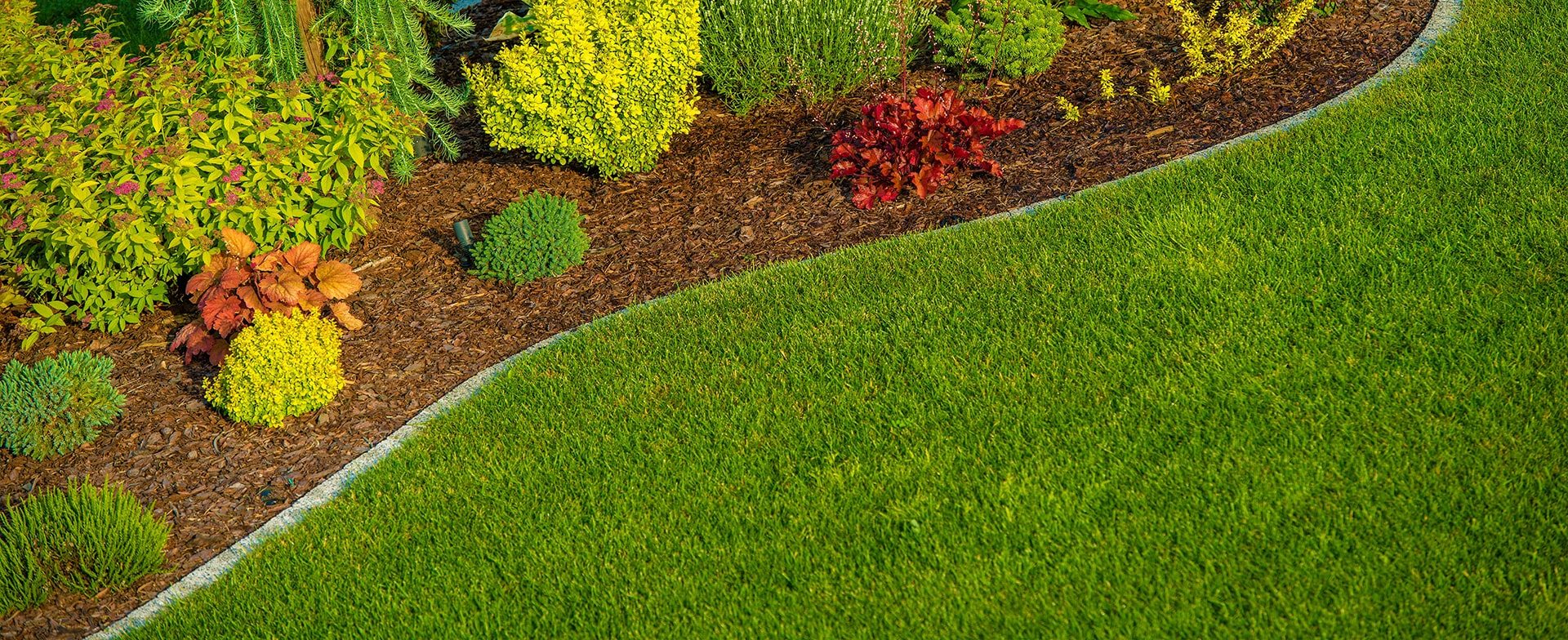 PREMIUM LANDSCAPING SERVICES