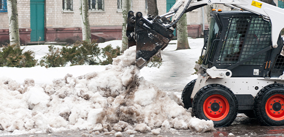 Snow Removal